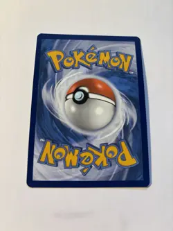 Scream Tail 065 Sv: Scarlet & Violet Promo Cards Holo - Image 2