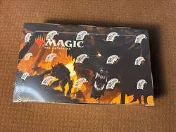 MTG Innistrad: Midnight Hunt Set Booster Box 30 Packs Magic the Gathering - Image 2