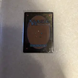 1x Wastewood Verge ~~ Borderless - Foil NM-Mint, English Aetherdrift MTG Magic - Image 2