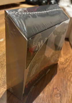 MTG Core 2021 Collector Boosters Box - Factory Sealed - WOTC - NM - Ships Fast - Image 3