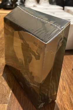 MTG Core 2021 Collector Boosters Box - Factory Sealed - WOTC - NM - Ships Fast - Image 4