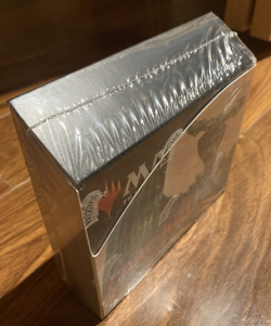 MTG Core 2021 Collector Boosters Box - Factory Sealed - WOTC - NM - Ships Fast - Image 2