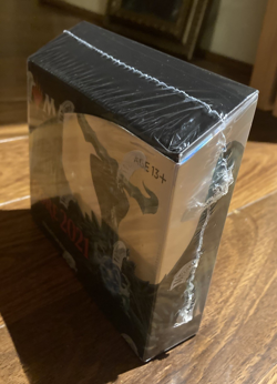 MTG Core 2021 Collector Boosters Box - Factory Sealed - WOTC - NM - Ships Fast - Image 3
