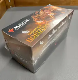 Modern Horizons Booster Box-Sealed-Magic the Gathering - Image 2