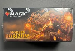Modern Horizons Booster Box-Sealed-Magic the Gathering - Image 3