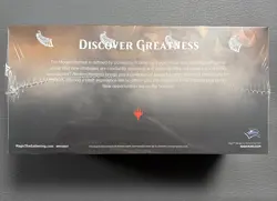Modern Horizons Booster Box-Sealed-Magic the Gathering - Image 4