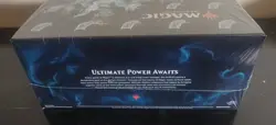 MTG English Ultimate Masters Sealed Booster Box with box topper - Image 3