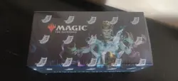 MTG English Ultimate Masters Sealed Booster Box with box topper - Image 5