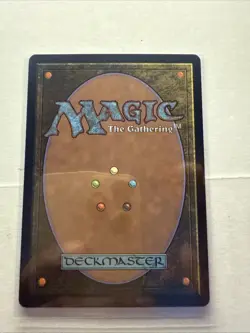 x1 Tectonic Split Foil MTG Avatar: The Last Airbender: Eternal M/NM, - Image 2