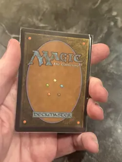 Oracle of Mul Daya (Foil Etched) Double Masters 2022 Foil - Image 2