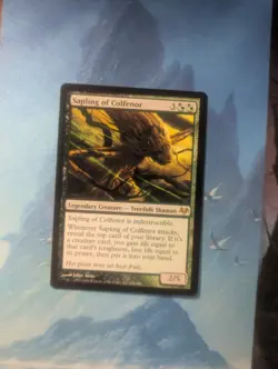 Sapling of Colfenor Eventide Regular - Image 1