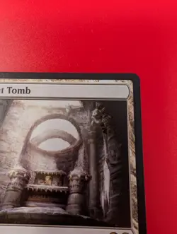 Ancient Tomb Ultimate Masters 2018 UMA MTG Magic The Gathering LP Rare - Image 4