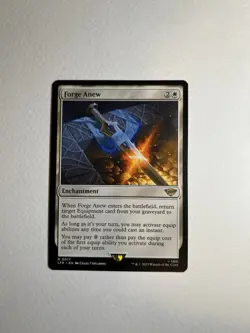 Forge Anew Universes Beyond: the Lord of the Rings:Tales of Middle-Earth - Image 1