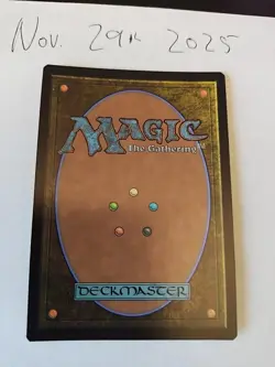 Miku, Divine Diva - Elspeth Tirel (Rainbow Foil) Secret Lair Drop Foil NM - Image 4