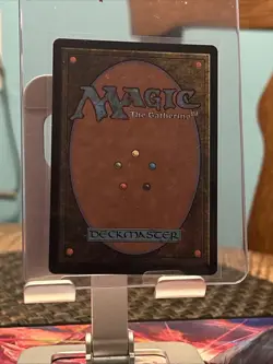 MTG FINAL FANTASY: Warrior of Light - Jodah, the Unifier Showcase (0017) NM - Image 2