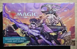 Dominaria United Set Booster Box - SEALED 195166129075 - Image 1