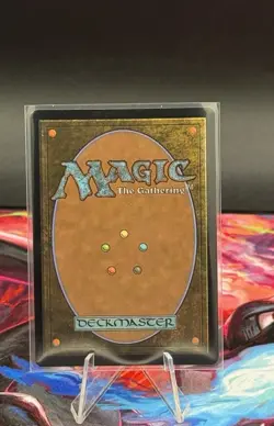 NM - 2025 Magic the Gathering, Edge of Eternities, The Seriema-Foil, Rare, 323 - Image 2
