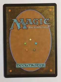 MTG - Divine Reconing - Innistrad 10/264 - Foil Rare - Flashback Board Wipe - Image 2