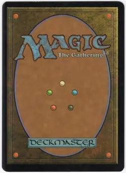 Degavolver 2001 Apocalypse FOIL White Rare Creature MTG SP - NM AZ2 - Image 2