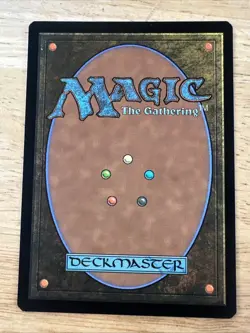 1x Master Weaver, Web Protector Borderless Foil (Marvel Eternal Legal) M0032 - Image 2