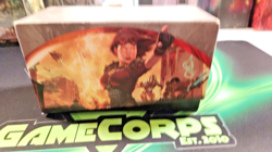 **19** MTG Magic: The Gathering Empty Bundle Boxes (LOTR, AWBO, Beatdown, misc.) - Image 4