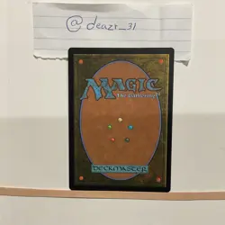 Frenzied Baloth Edge of Eternities Foil - Image 2