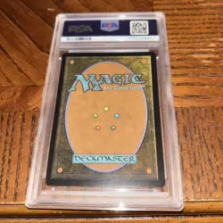 Sauron, the Dark Lord Universes Beyond: the Lord of the Rings PSA 8 - Image 2