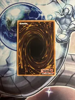 (Ay) Yugioh Sinful Spoils of Subversion - Snake-Eye DUNE-EN060 Secret Rare VLP - Image 2