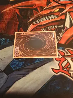 Yugioh! LP Numeron Network - BLAR-EN026 - Secret Rare - 1st Edition Lightly Play - Image 5
