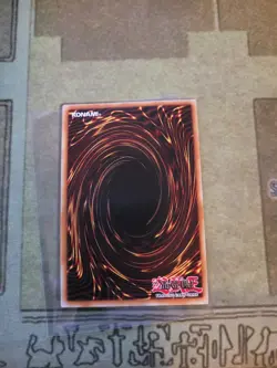 YUGIOH DIVINE ARSENAL AA-ZEUS SKY THUNDER MP21-EN195 ULTRA 1ST ED NM - Image 2