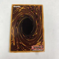 yugioh Circle Of The Fire Kings SR14-EN027 Fire Kings Structure Deck 1st Edition - Image 2