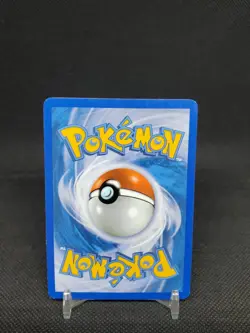 Landorus 74/101 Noble Victories Holo Rare LP Pokemon Card - Image 2