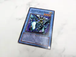 Yugioh Paladin of White Dragon SKE-024 TCG Card - Image 1