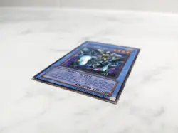 Yugioh Paladin of White Dragon SKE-024 TCG Card - Image 2