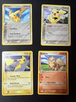 Huge Collection Bulk Lot of 600+ Mid-Era Pokemon Cards Vintage 2004-2010 - Image 4