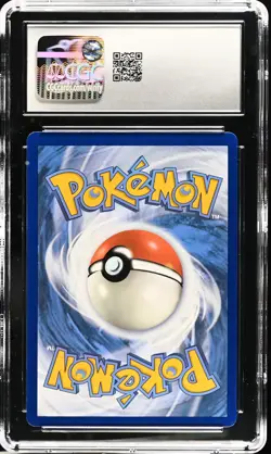 CGC 8 NM MINT Dark Sylveon V SWSH134 Sword & Shield Black Star Promo Cards Holo - Image 2