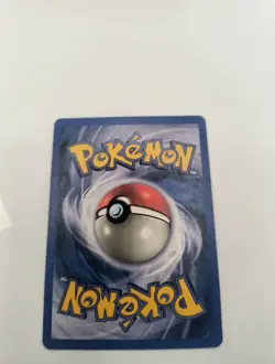 Rocket's Hideout 63/64 2000 Neo Revelation Pokemon Card Vintage Trainer - DMG - Image 3