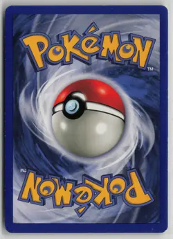 Haunter 29/102 Pokemon TCG Base Set Unlimited Uncommon Near Mint Card (NM) 1 - Image 2