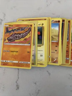 100 Mystery Pokemon Cards with at least 2 reverse holos - Image 2