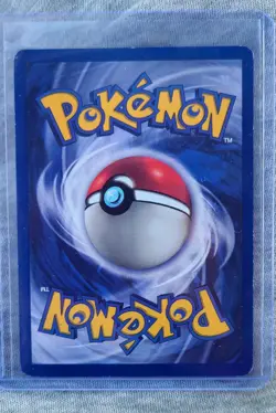 Dragonite #5 WB Pokemon First Movie - Black Star Promo - Ultra Rare Pokemon Card - Image 3