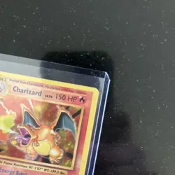 Charizard - 11/108 - XY Evolutions 2016 - Holo Rare - LP - Pokemon TCG Card - Image 4