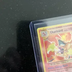 Charizard - 11/108 - XY Evolutions 2016 - Holo Rare - LP - Pokemon TCG Card - Image 5