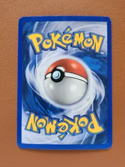 Lugia Holo Rare Unseen Forces 2005 29/115 LP Pokemon EX Card - Image 2