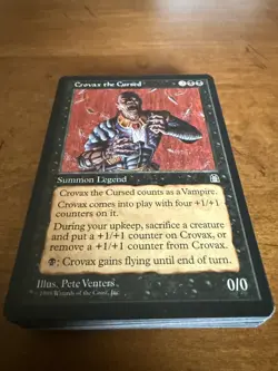 Magic the Gathering MTG ~45 cards, 1998: Stronghold, Exodus, + - Image 2
