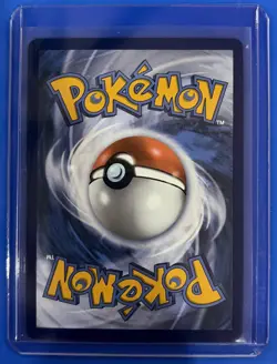 Pokemon Card Black Star Promo Oricorio Ex 024 Phantasmal Flames UPC English - Image 2