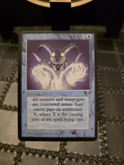 *P R 0 X Y* Mtg Magic The Gathering In the Eye of Chaos Trading Card *P R 0 X Y* - Image 1