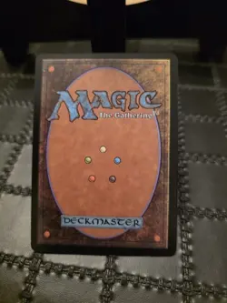 *P R 0 X Y* Mtg Magic The Gathering In the Eye of Chaos Trading Card *P R 0 X Y* - Image 2