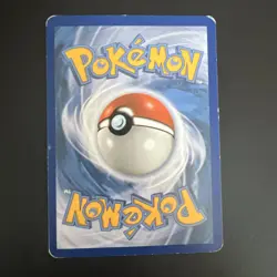 Stunfisk RC12/RC25 B&W Legendary Treasures Uncommon Radiant Holo Pokemon Card HP - Image 2