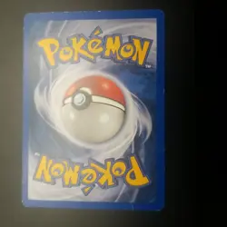 OLD ROD 64/64 - 1ST EDITION - NEO REVELATION - VINTAGE WOTC POKEMON CARD - MP - Image 2
