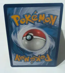 Pokemon TCG Paldea Evolved Iono Full Art Holo Card 269/193 Special Illustration - Image 2